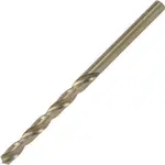 DRILL BIT HSS TURBO POINT 4.2MM 1/CARD