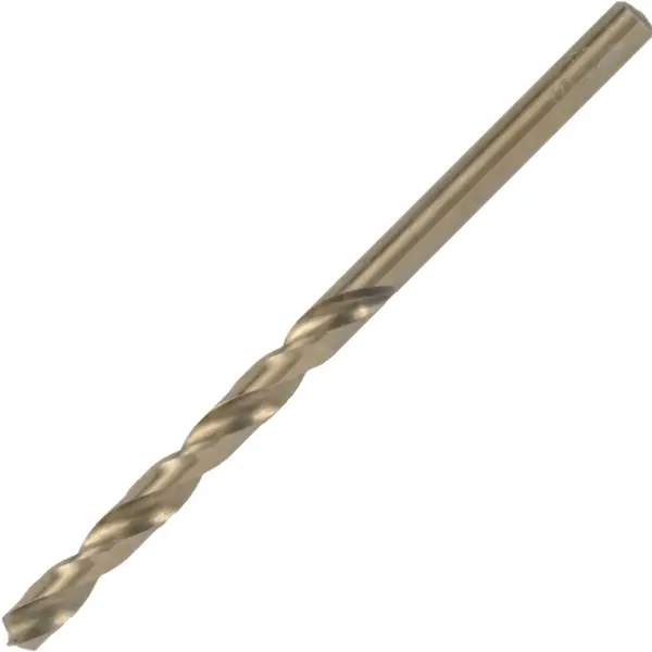 DRILL BIT HSS TURBO POINT 4.2MM 1/CARD
