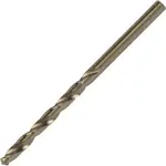 DRILL BIT HSS TURBO POINT 4.8MM 1/CARD