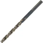 DRILL BIT HSS TURBO POINT 5.0MM 1/CARD
