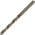 DRILL BIT HSS TURBO POINT 6.0MM 1/CARD