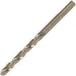 DRILL BIT HSS TURBO POINT 6.5MM 1/CARD