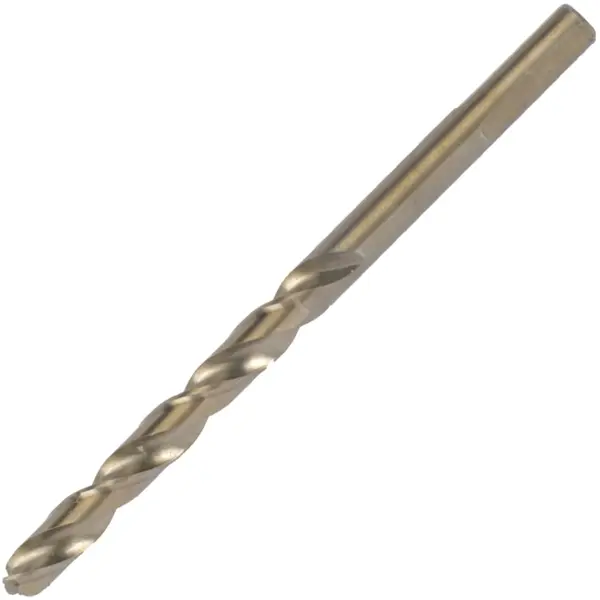 DRILL BIT HSS TURBO POINT 6.5MM 1/CARD