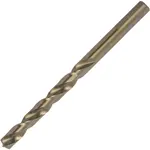 DRILL BIT HSS TURBO POINT 7.5MM 1/CARD