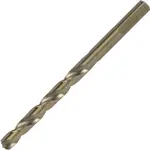 DRILL BIT HSS TURBO POINT 8.0MM 1/CARD