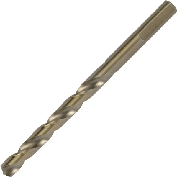 DRILL BIT HSS TURBO POINT 8.0MM 1/CARD