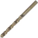 DRILL BIT HSS TURBO POINT 8.5MM 1/CARD