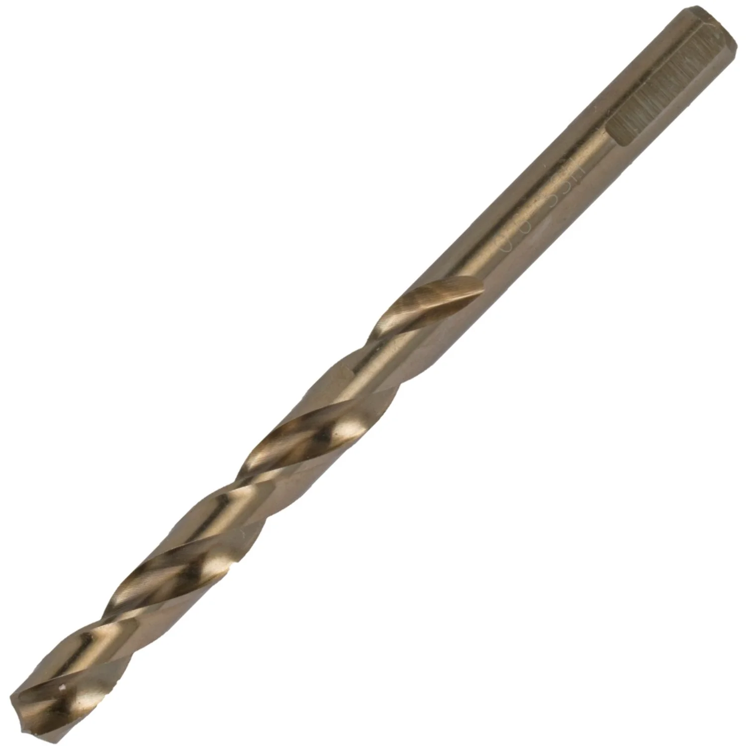 DR40090.webp DRILL BIT HSS TURBO POINT 9.0MM 1/CARD - Image 1