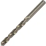 DRILL BIT HSS TURBO POINT 10.0MM 1/CARD
