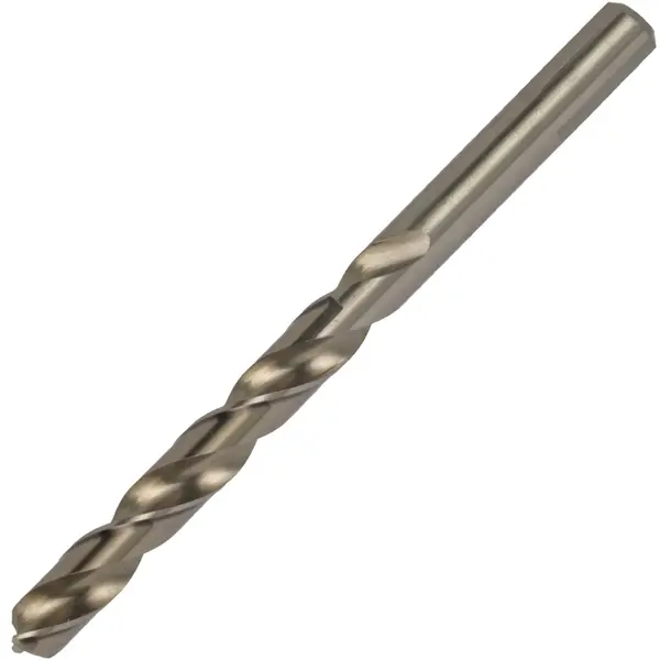 DRILL BIT HSS TURBO POINT 10.0MM 1/CARD