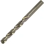 DRILL BIT HSS TURBO POINT 10.5MM 1/CARD
