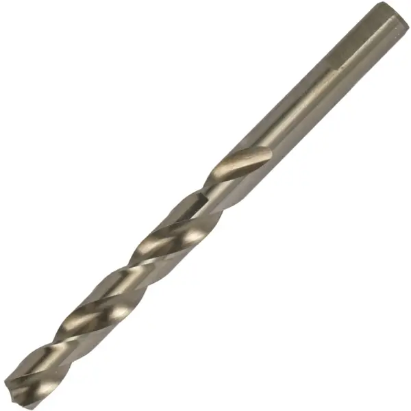 DRILL BIT HSS TURBO POINT 10.5MM 1/CARD