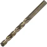 DRILL BIT HSS TURBO POINT 11.0MM 1/CARD