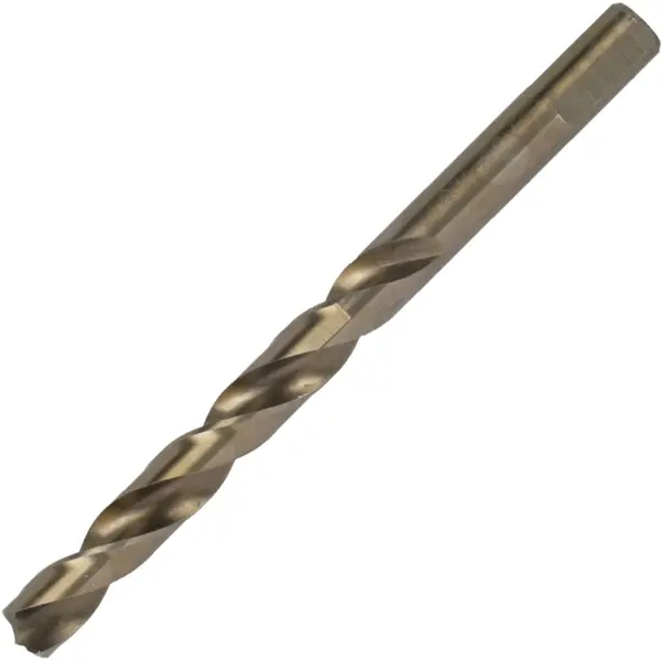 DRILL BIT HSS TURBO POINT 11.0MM 1/CARD