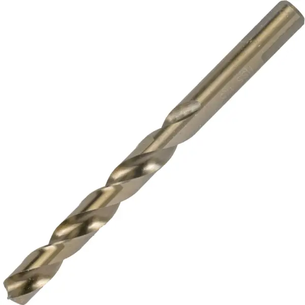 DRILL BIT HSS TURBO POINT 11.5MM 1/CARD