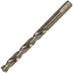 DRILL BIT HSS TURBO POINT 12.0MM 1/CARD
