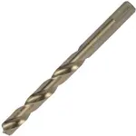 DRILL BIT HSS TURBO POINT 12.5MM 1/CARD