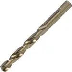 DRILL BIT HSS TURBO POINT 13.0MM 1/CARD