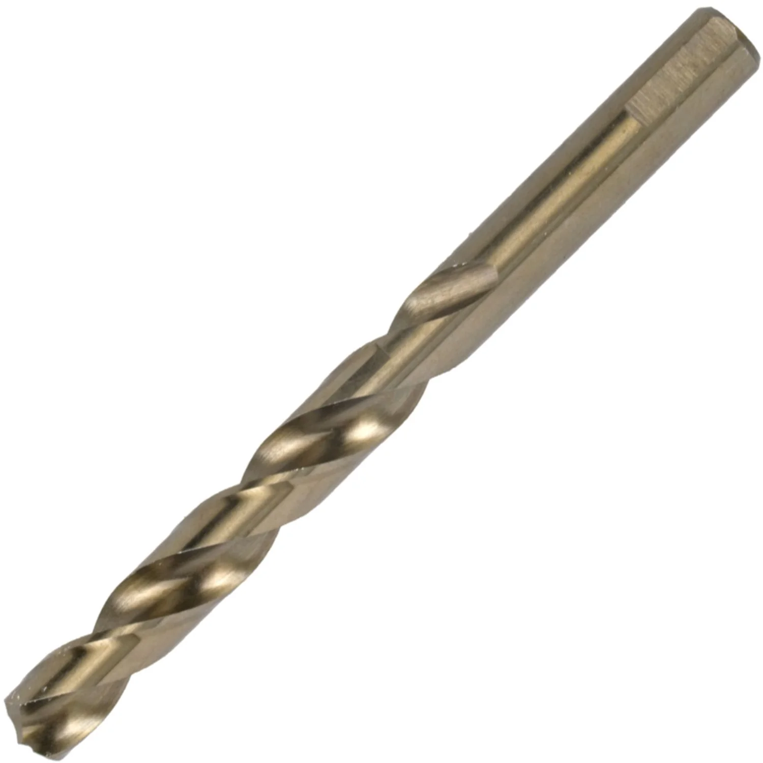 DR40130.webp DRILL BIT HSS TURBO POINT 13.0MM 1/CARD - Image 1
