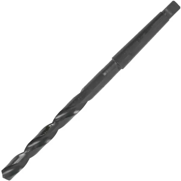 DRILL BIT HSS MORSE TAPER 11MM X MT1
