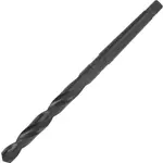 DRILL BIT HSS MORSE TAPER 12MM X MT1