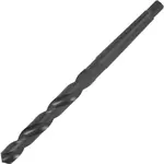 DRILL BIT HSS MORSE TAPER 12.5MM X MT1