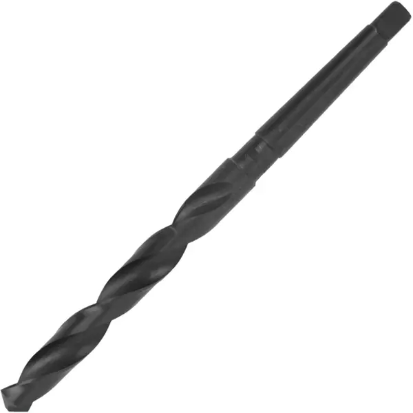 DRILL BIT HSS MORSE TAPER 13.5MM X MT1
