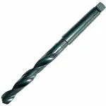 DRILL BIT HSS MORSE TAPER 15MM X MT2