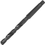 DRILL BIT HSS MORSE TAPER 15.5MM X MT2