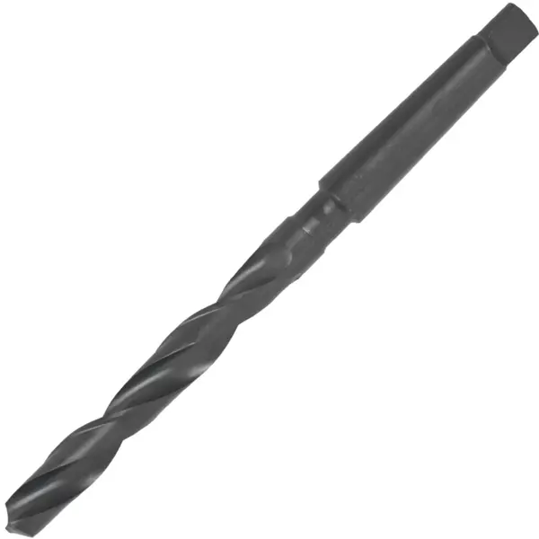 DRILL BIT HSS MORSE TAPER 16MM X MT2