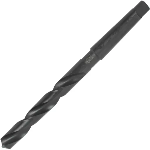 DRILL BIT HSS MORSE TAPER 16.5MM X MT2
