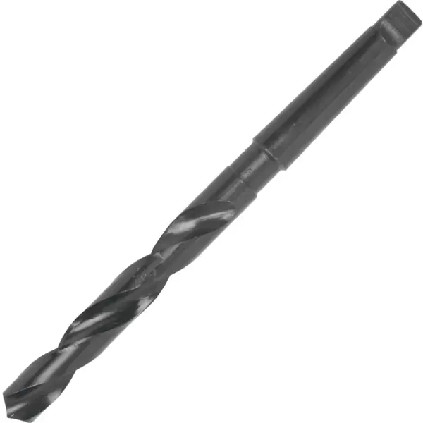 DRILL BIT HSS MORSE TAPER 17MM X MT2