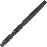 DRILL BIT HSS MORSE TAPER 17.5MM X MT2