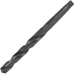 DRILL BIT HSS MORSE TAPER 19MM X MT2