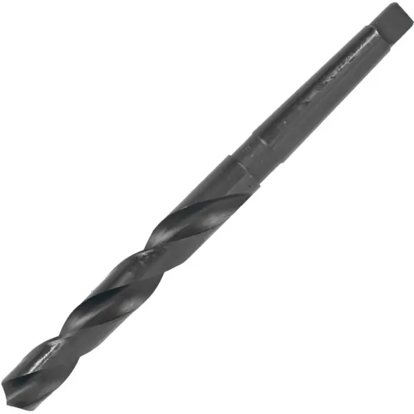 DRILL BIT HSS MORSE TAPER 19MM X MT2