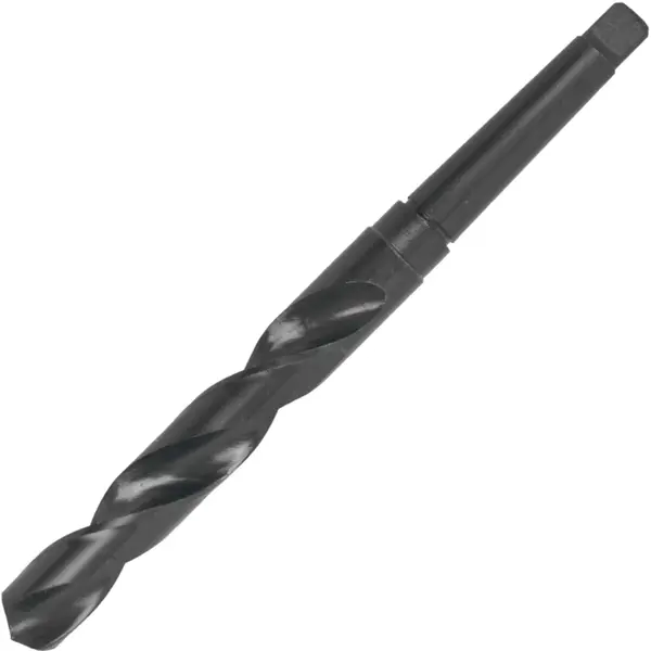 DRILL BIT HSS MORSE TAPER 20.5MM X MT2