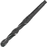 DRILL BIT HSS MORSE TAPER 21.5MM X MT2