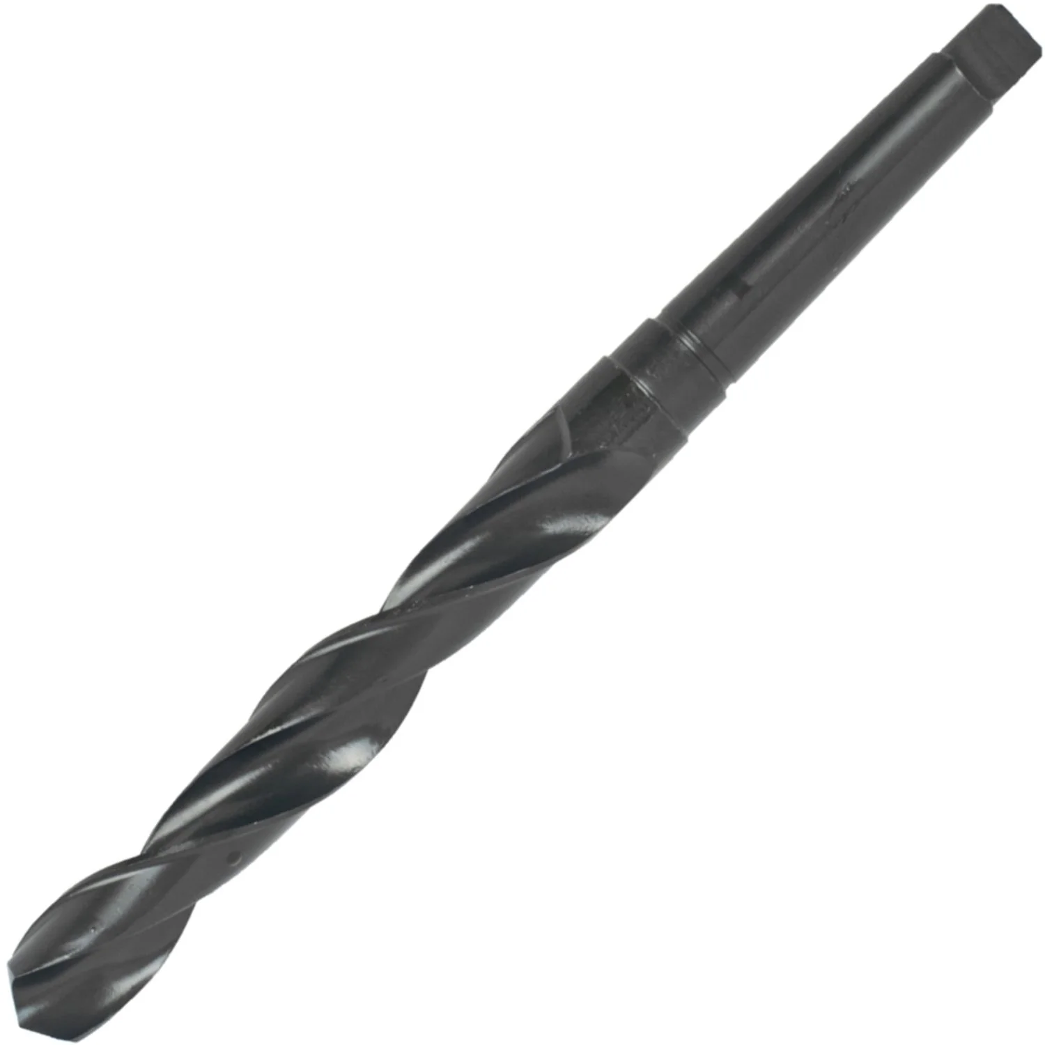 DR50215.webp DRILL BIT HSS MORSE TAPER 21.5MM X MT2 - Image 1