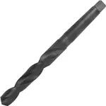 DRILL BIT HSS MORSE TAPER 25MM X MT3