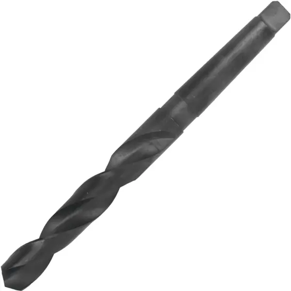 DRILL BIT HSS MORSE TAPER 25MM X MT3