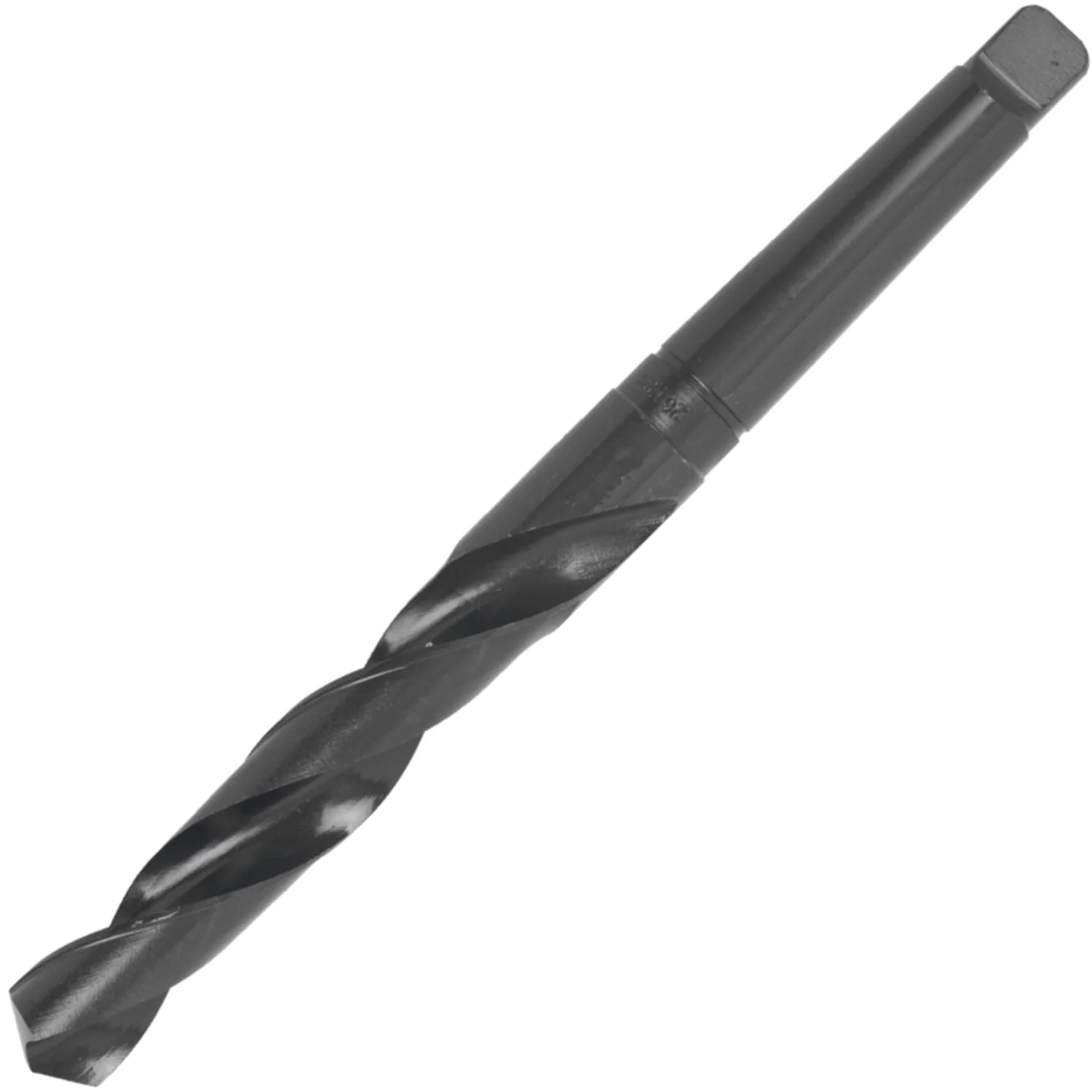 DR50260.webp DRILL BIT HSS MORSE TAPER 26MM X MT3 - Image 1