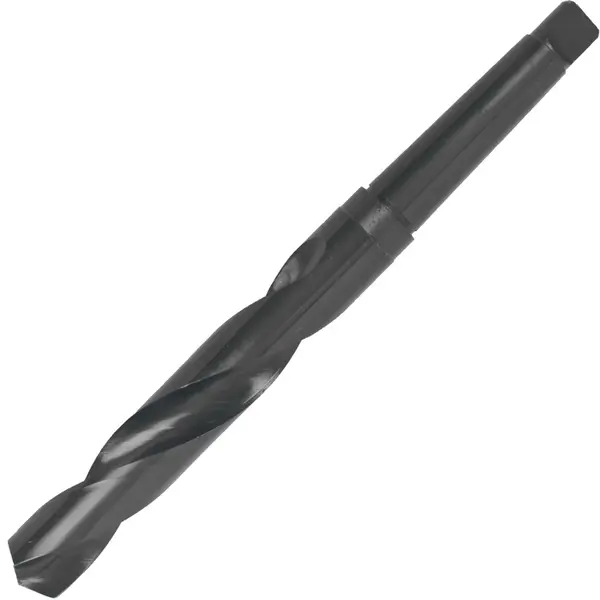 DRILL BIT HSS MORSE TAPER 29MM X MT3