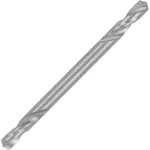 DOUBLE END STUBBY HSS 3MM PACKET OF 10