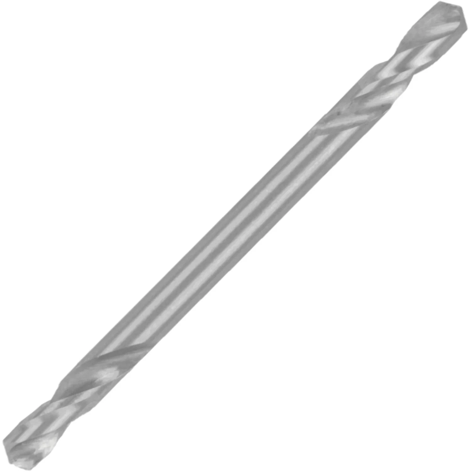 DR55030.webp DOUBLE END STUBBY HSS 3MM PACKET OF 10 - Image 1