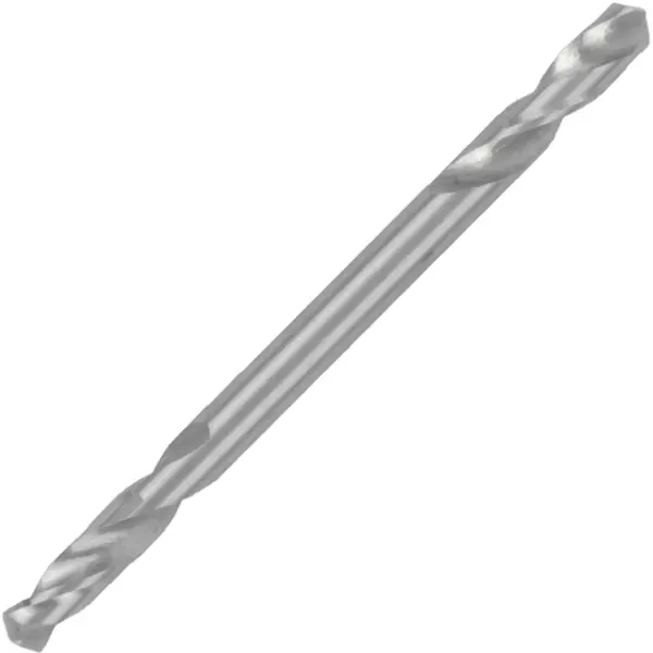 DOUBLE END STUBBY HSS 3.5MM PACKET OF 10