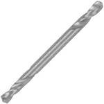 DOUBLE END STUBBY HSS 3.8MM 1 PC