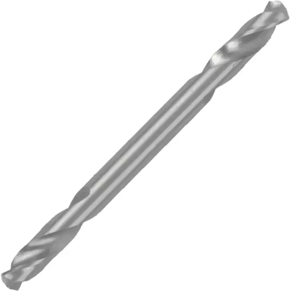 DOUBLE END STUBBY HSS 4.2MM 1 PC