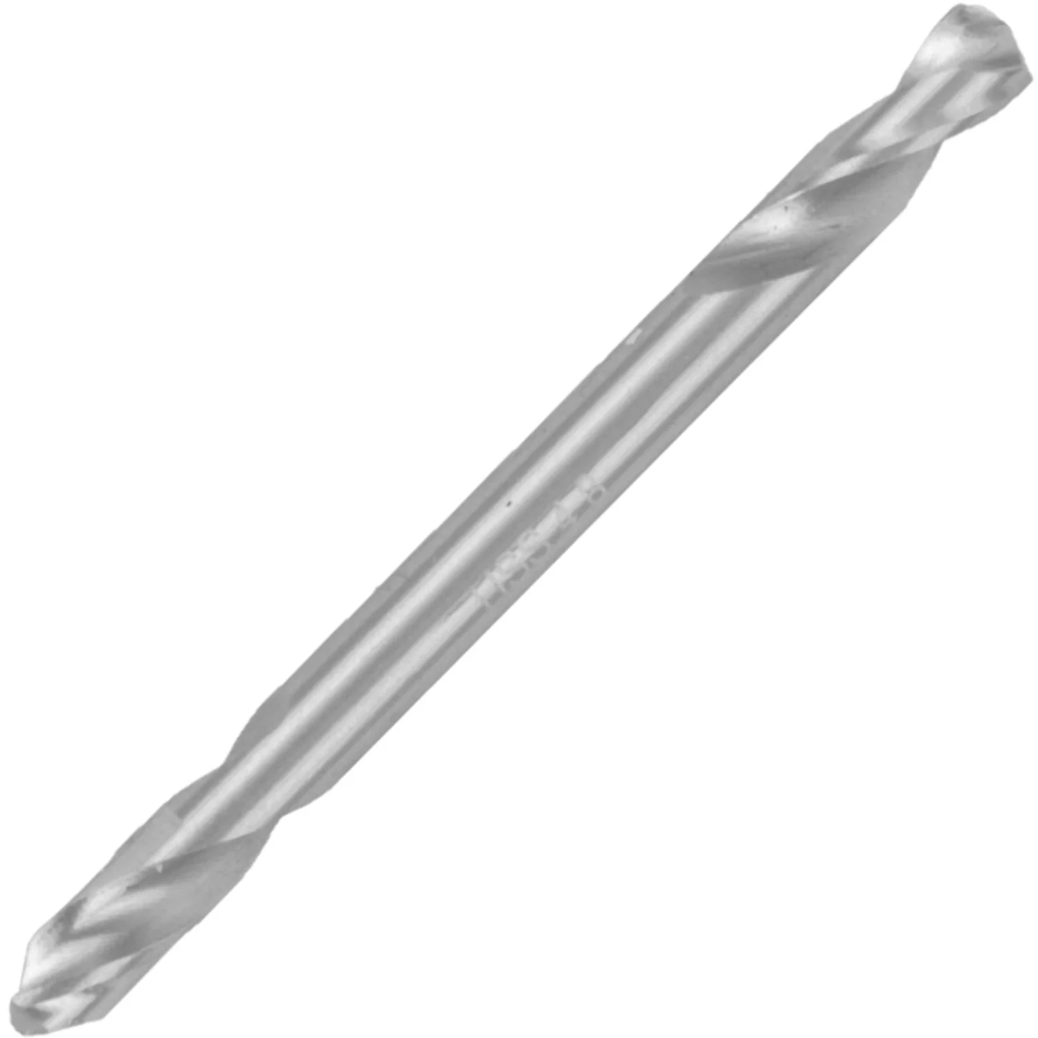 DR55048-1.webp DOUBLE END STUBBY HSS 4.8MM 1 PC - Image 1