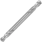 DOUBLE END STUBBY HSS 5MM 1 PC