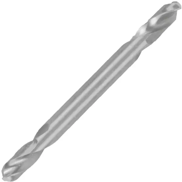 DOUBLE END STUBBY HSS 5.2MM 1 PC